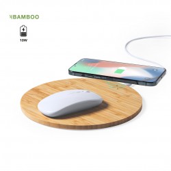 MOUSEPAD/ΦΟΡΤΙΣΤΗΣ