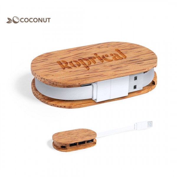 USB HUB