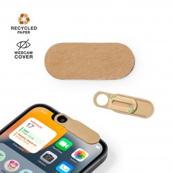 WEBCAM COVER