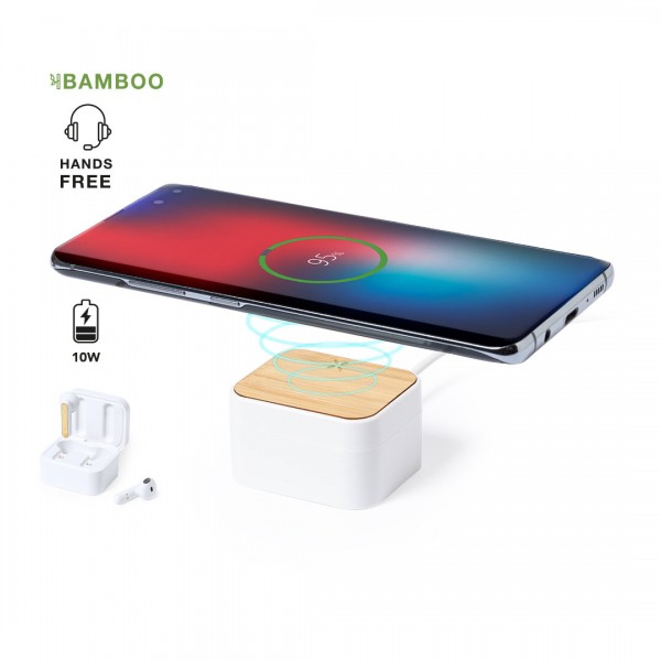 ΑΚΟΥΣΤΙΚΑ BLUETOOTH