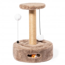 PET PLAYGROUND