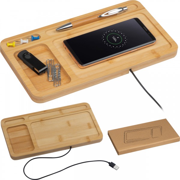 DESK PAD