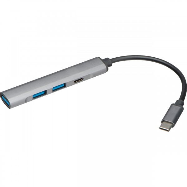 USB HUB