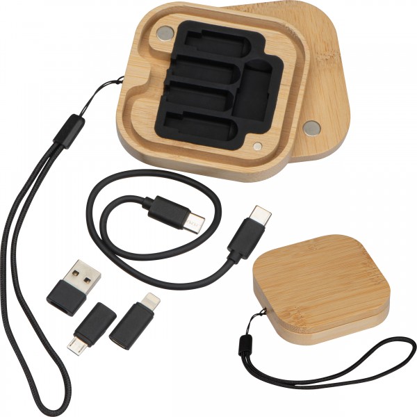 CABLE SET