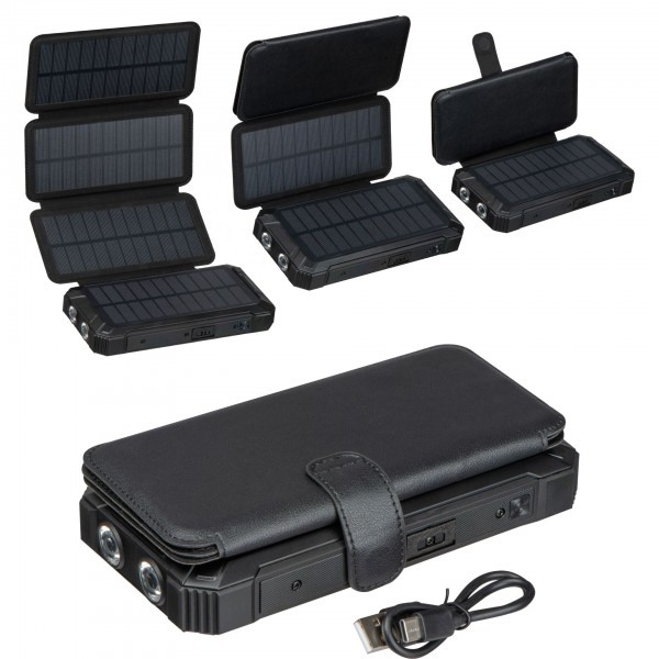ΗΛΙΑΚΟ POWERBANK