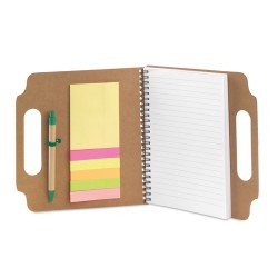 ΤΕΤΡΑΔΙΟ