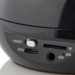 ΗΧΕΙΟ BLUETOOTH