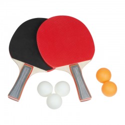 ΣΕΤ PING PONG