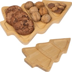 SNACK TRAY