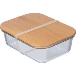 LUNCH BOX