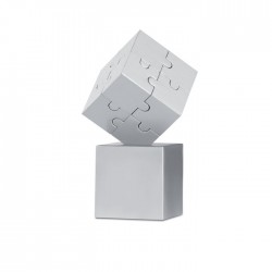 3D PUZZLE