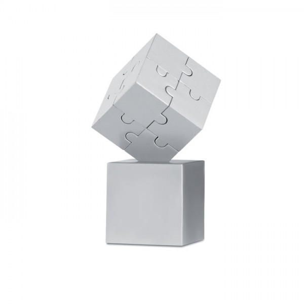 3D PUZZLE