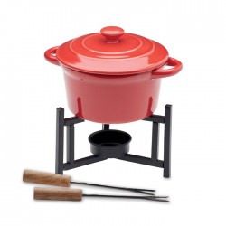 FONDUE