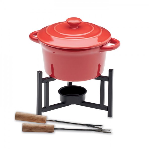 FONDUE