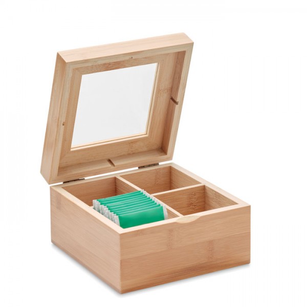 TEA BOX