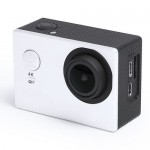 ACTION CAMERA