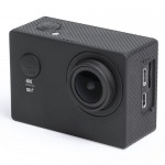 ACTION CAMERA