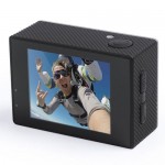 ACTION CAMERA