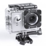 ACTION CAMERA
