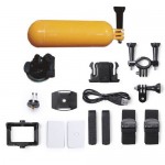 ACTION CAMERA