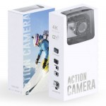 ACTION CAMERA