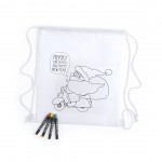 DRAWSTRING BAG