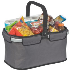 SHOPPING BASKET