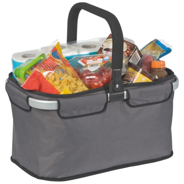 SHOPPING BASKET