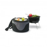 COOLER BAG-BBQ